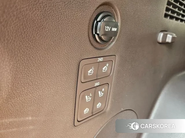 Hyundai The New Palisade id 3442703 из Кореи 9