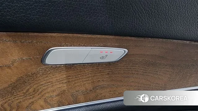 Mercedes-Benz E-Class W213 id 3485183 из Кореи 9