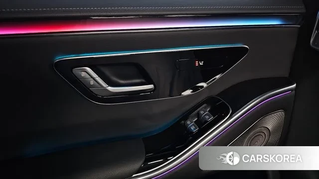 Mercedes-Benz S-Class W223 id 3478539 из Кореи 9