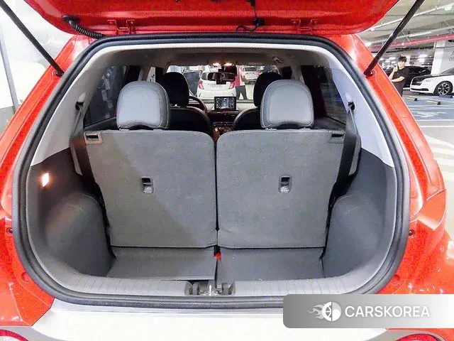 Hyundai Casper id 3041874 из Кореи 9