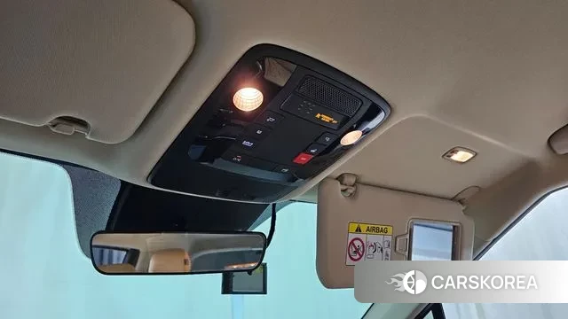 Kia Carnival 4th generation id 3615209 из Кореи 9