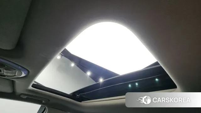 Genesis G70 id 3313601 из Кореи 9