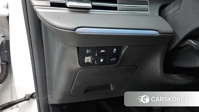 Hyundai The New Grandeur IG Hybrid id 3740643 из Кореи 9