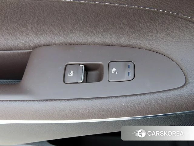 Hyundai The New Grandeur IG id 4309160 из Кореи 9