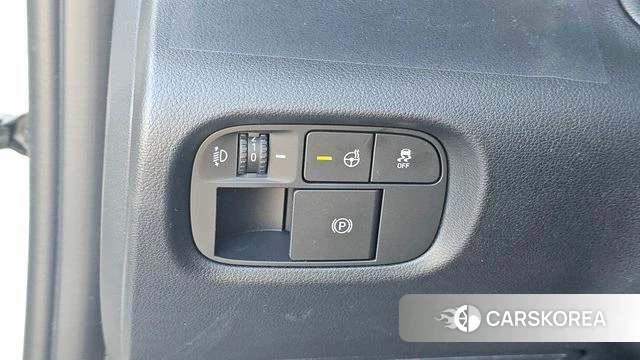 Hyundai The New Casper id 3731096 из Кореи 9