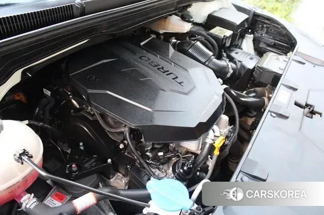 Kia Carnival 4th generation id 3572834 из Кореи 9