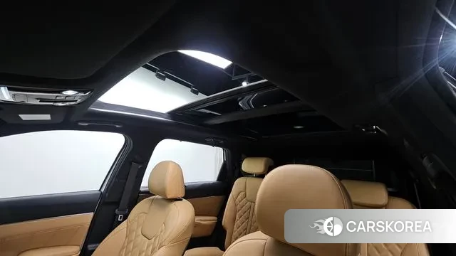 Kia Sorento 4th Generation id 3616259 из Кореи 9