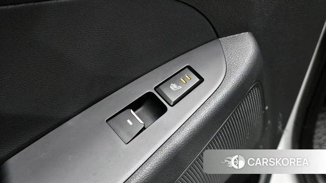 Hyundai All New Tucson id 4345537 из Кореи 9