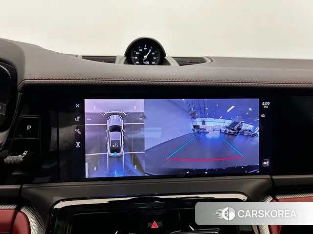 Porsche Panamera (972) id 3382989 из Кореи 9