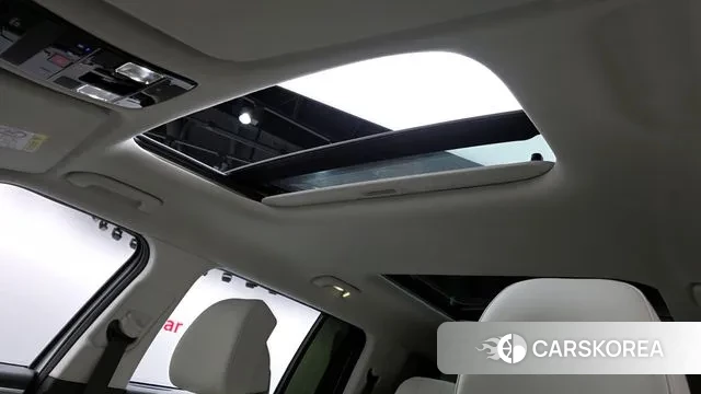 Hyundai Santa Fe (MX5) id 3299694 из Кореи 9