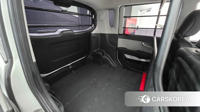 Kia The New Ray id 3964959 из Кореи 9