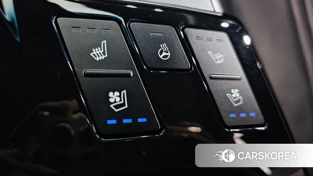 Kia K8 id 3032864 из Кореи 9