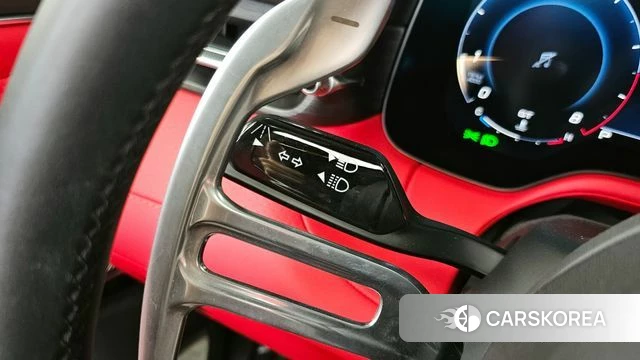 Maserati Grancabrio 2nd Generation id 3933802 из Кореи 9