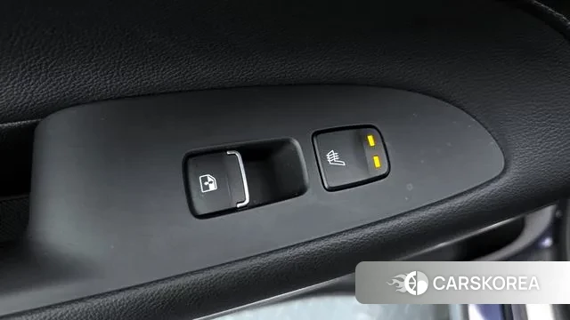 Hyundai The New Grandeur IG Hybrid id 3417347 из Кореи 9