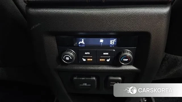 Chevrolet (GM Daewoo) Traverse id 3044414 из Кореи 9