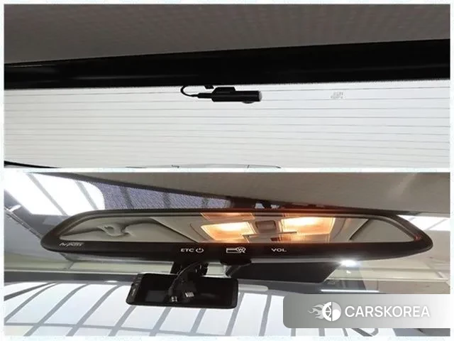 Hyundai Casper id 3405521 из Кореи 9