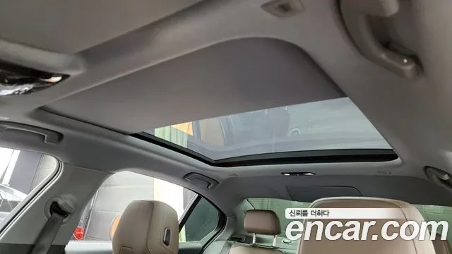 BMW 5 Series (G60) id 2878660 из Кореи 9