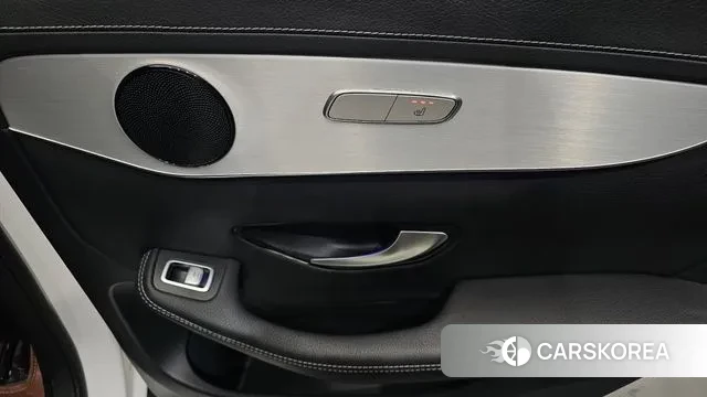 Mercedes-Benz GLC-Class X253 id 3384590 из Кореи 9