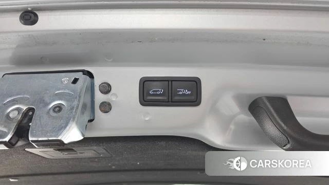 Hyundai Staria id 4768088 из Кореи 9