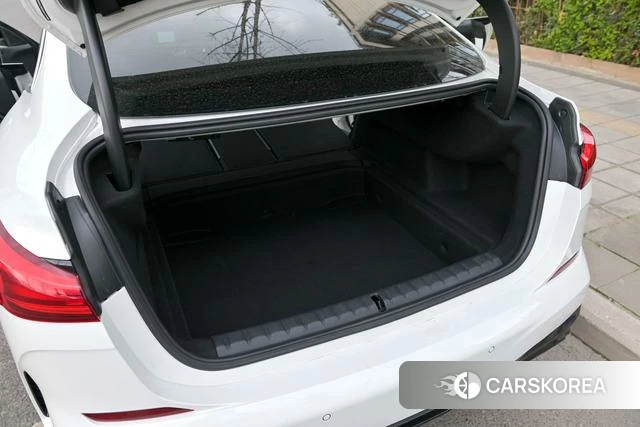 BMW 2 series (imported) id 4256652 из Китая 9