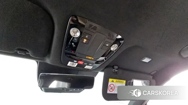 Kia The New Sorento 4th Generation id 3476584 из Кореи 9