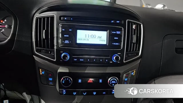 Hyundai The New Grand Starex id 3203503 из Кореи 9