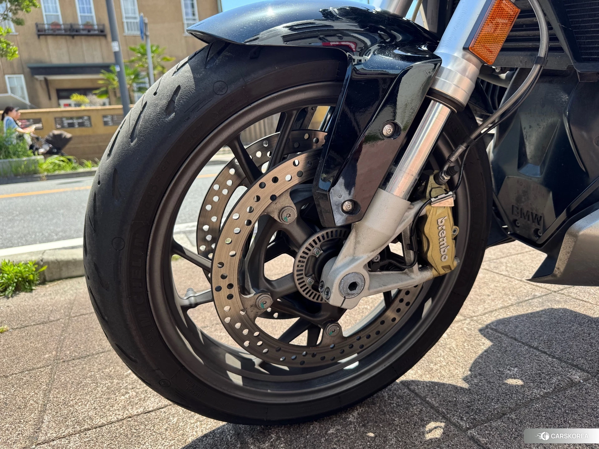 Проданный BMW R1250R id 4312669 из Японии, фото 9