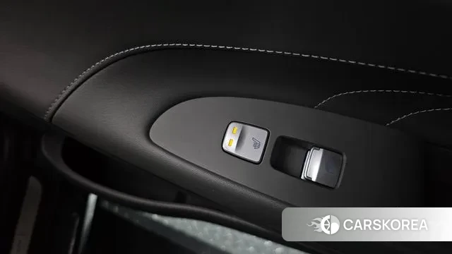 Hyundai The New Grandeur IG id 3578138 из Кореи 9