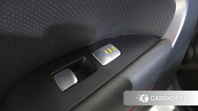 Genesis G70 id 3090940 из Кореи 9