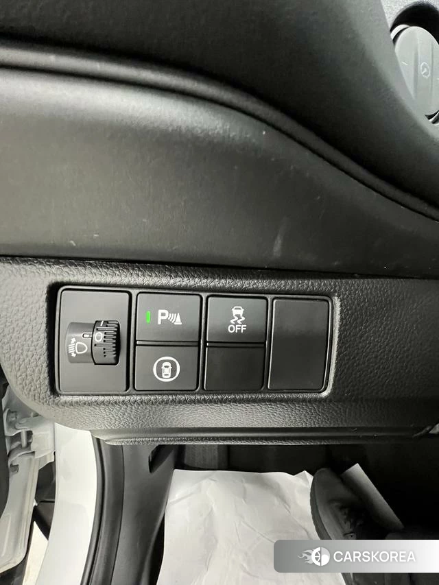 Honda Binzhi id 4263038 из Китая 9