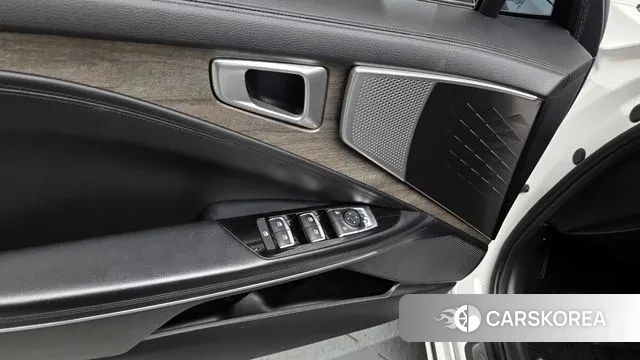 Kia K8 id 3764815 из Кореи 9