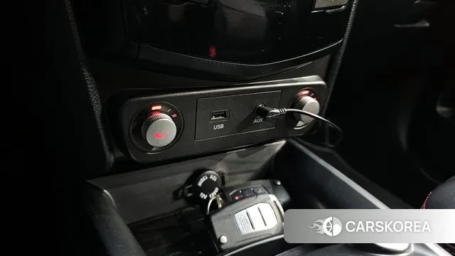 Ssangyong Tivoli Air id 3515221 из Кореи 9