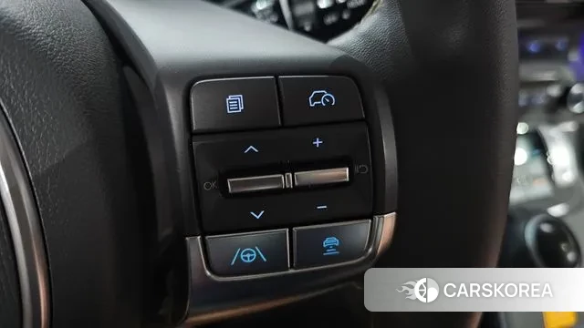 Hyundai Casper id 3036322 из Кореи 9