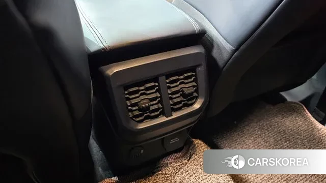 Ford Ranger 4th Generation id 3734433 из Кореи 9