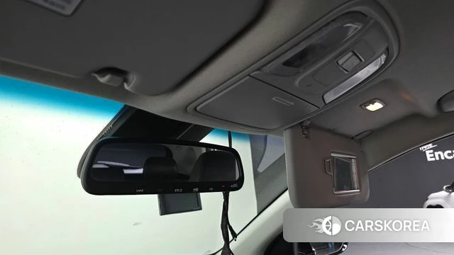 Kia The New Niro id 4604768 из Кореи 9