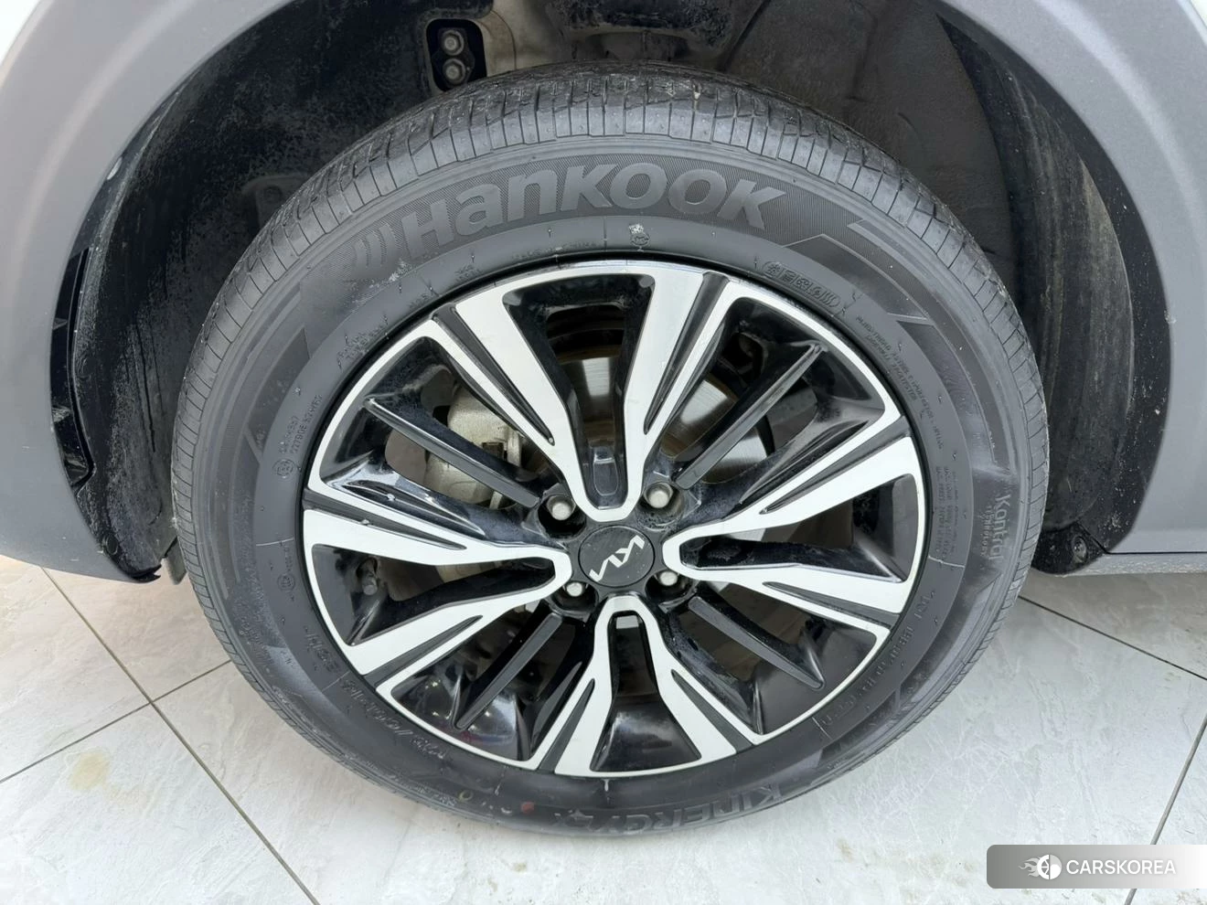 Kia Yi Ran id 4420400 из Китая 9