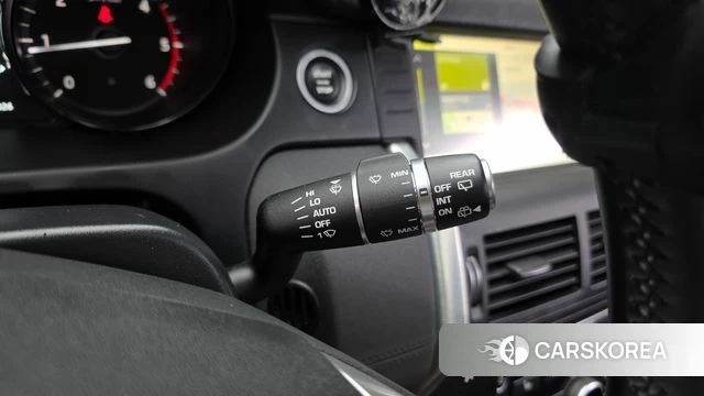 Land Rover Discovery Sports id 4684381 из Кореи 9
