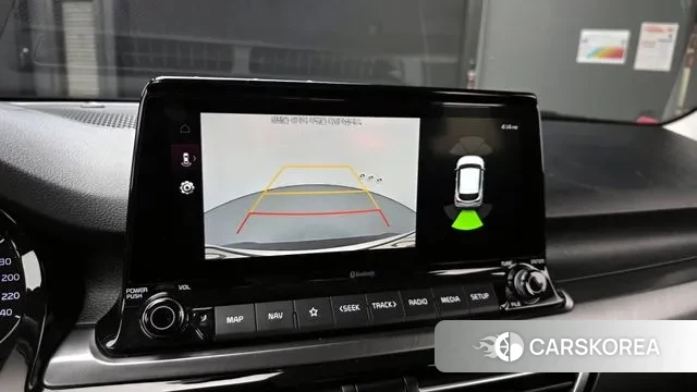 Kia Seltos id 3344443 из Кореи 9