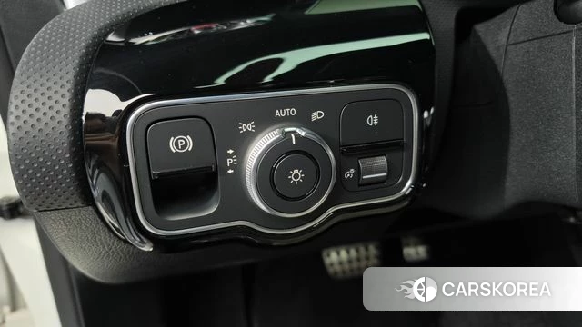 Mercedes-Benz CLA-Class C118 id 3893223 из Кореи 9