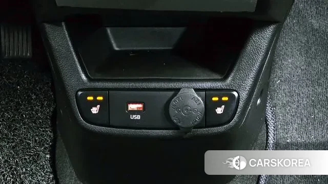 Kia The New Ray id 2930942 из Кореи 9