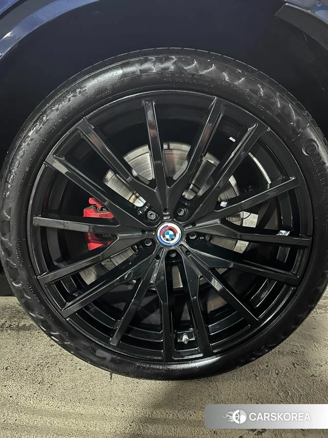 BMW X5 (G05) id 4739823 из Кореи 9