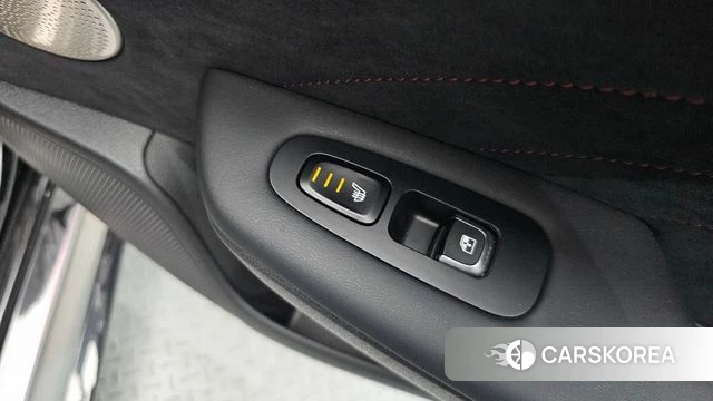 Kia Stinger Meister id 4422567 из Кореи 9
