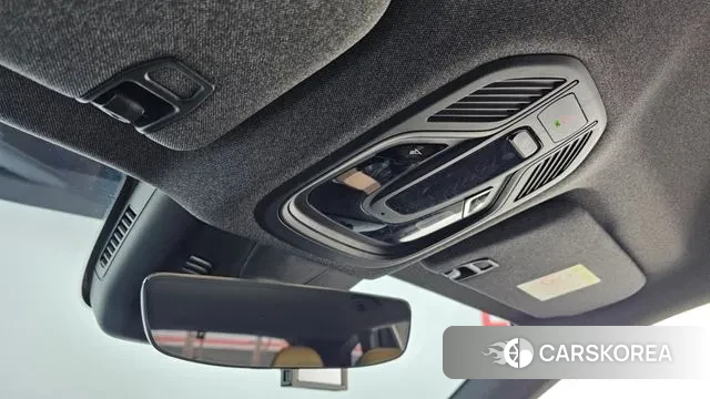 Renault Korea (Samsung) Grand Coleos id 3757838 из Кореи 9