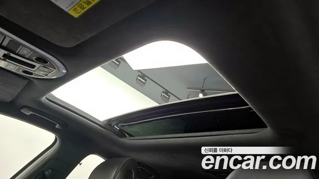 Genesis G70 id 2951986 из Кореи 9