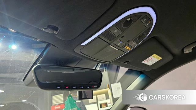 Genesis The New G70 id 3904675 из Кореи 9