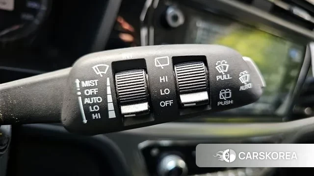 Ssangyong Beautiful Korando id 3004231 из Кореи 9