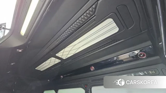 Mercedes-Benz Sprinter id 3054872 из Кореи 9