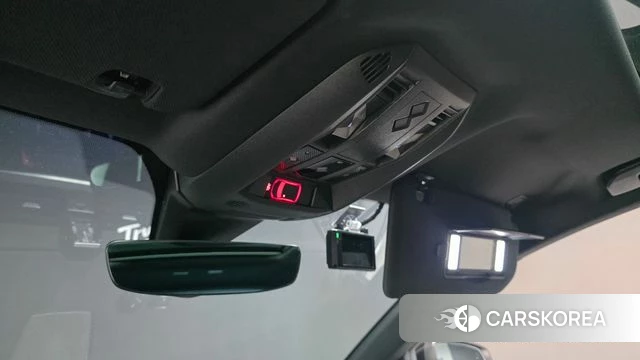 Citroen / DS DS7 Crossback id 3859158 из Кореи 9