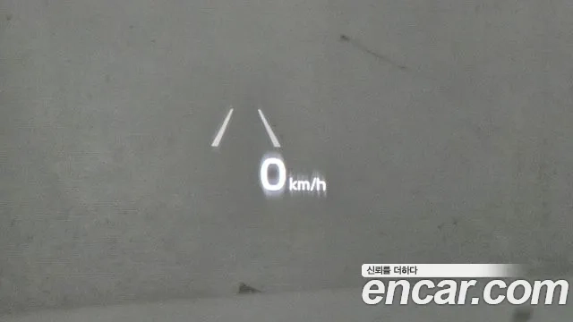 Kia All New K7 Hybrid id 2912750 из Кореи 9