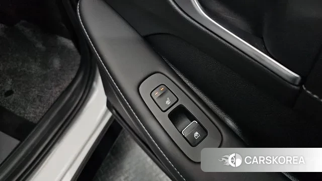 Hyundai Sonata D Edge (DN8) id 3517776 из Кореи 9